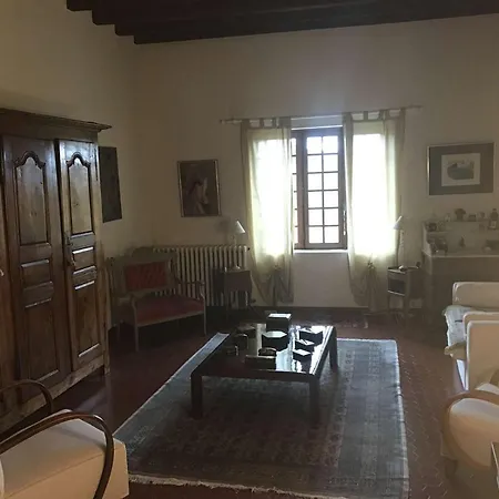 Gite Belle Vue Visan