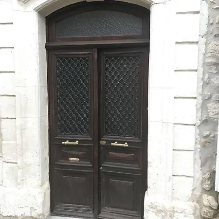Gite Belle Vue 3* Visan