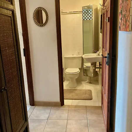Gite Belle Vue 3* Visan