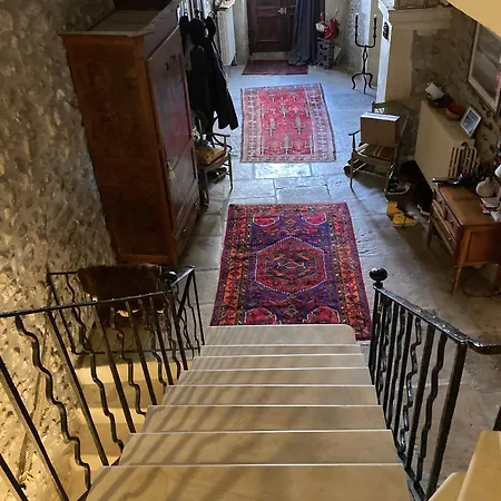 Gite Belle Vue Visan