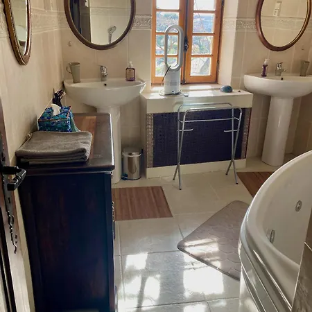 Gite Belle Vue 3* Visan