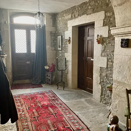 Gite Belle Vue לינה וארוחת בוקר