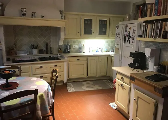 Gite Belle Vue Bed & Breakfast