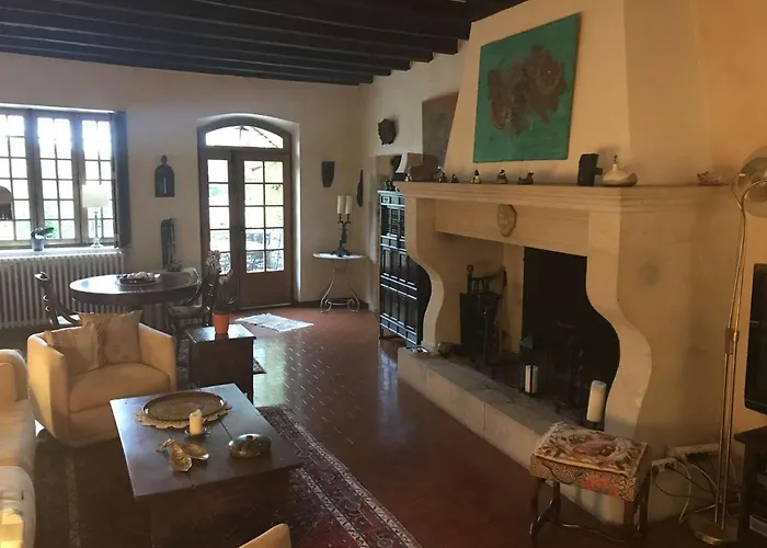 Gite Belle Vue Bed & Breakfast