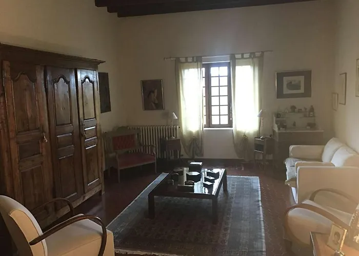 Gite Belle Vue Visan
