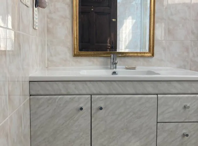 Gite Belle Vue 3* Visan
