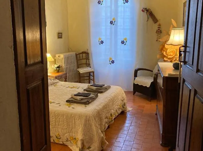 Gite Belle Vue Bed & Breakfast
