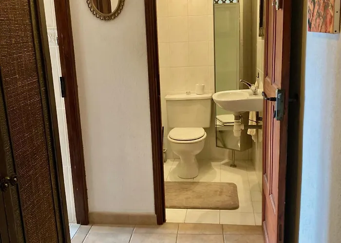 Gite Belle Vue 3* Visan