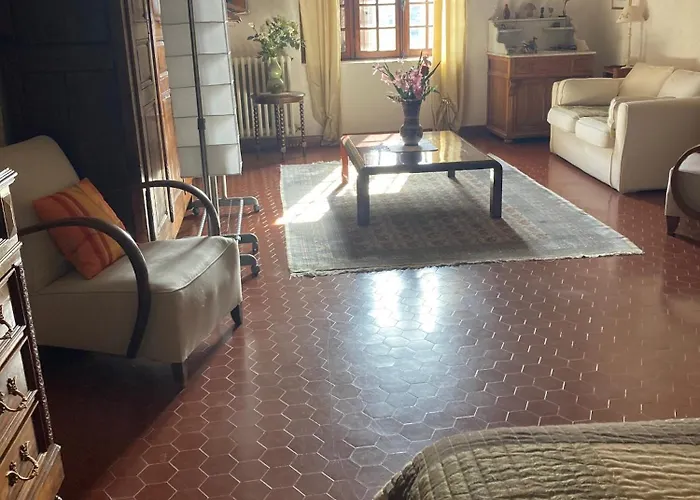 Gite Belle Vue Bed & Breakfast