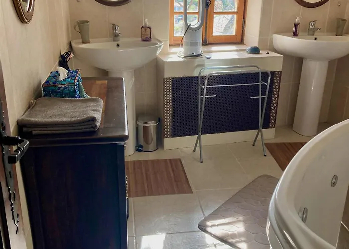 Gite Belle Vue 3* Visan