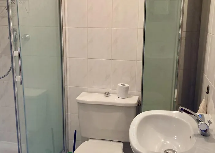 Couette-café Particulier Belle Vue